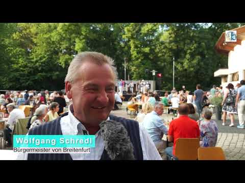 Sommer OpenAir in Breitenfurt