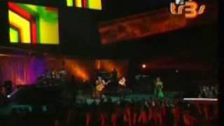 Daddy Yankee Ft. Julieta Venegas Eres Para Mi Premios MTV Por ElCorillordCOM