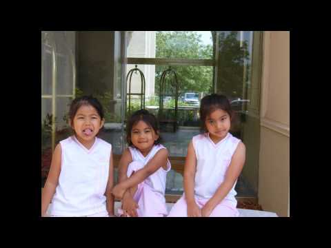 Happy Birthday Abida