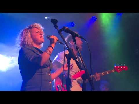 Flevans Live @ The Brook October 2019