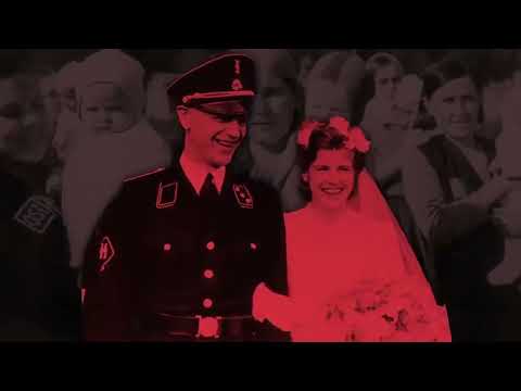 The Nazi Breeding Farm: The Unspeakable Things That Occurred in Lebensborn?