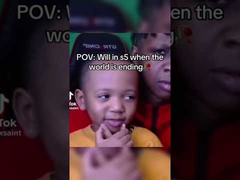 Will was so bold for this😭💔 #strangerthings #strangerthings5 #strangerthingsedit #funny #shorts 