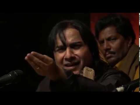 Saiyan Bina Ghar Suna Thumri | Shafqat Ali Khan LIVE