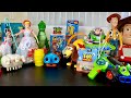 Toy Story 25th Anniversary Toy Story Collection