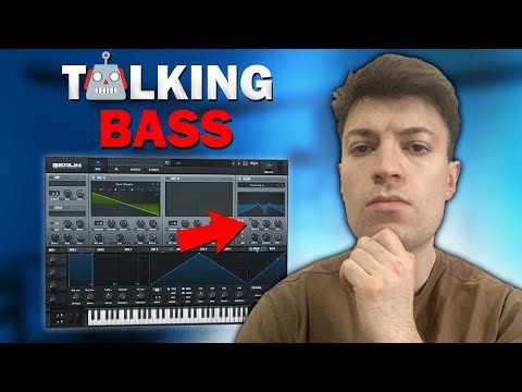 How to make JUMP UP DNB like SKANTIA | YOYO BOP Tutorial