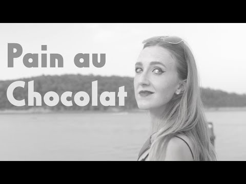 Millaze - Pain au Chocolat (Official Music Video)