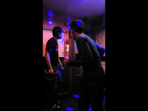 SenyuM membawa luka.. NOREBANG(JAPAR&TOPIK)