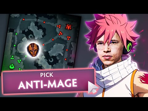 Topson brings AM MID back to meta!😎(2025)