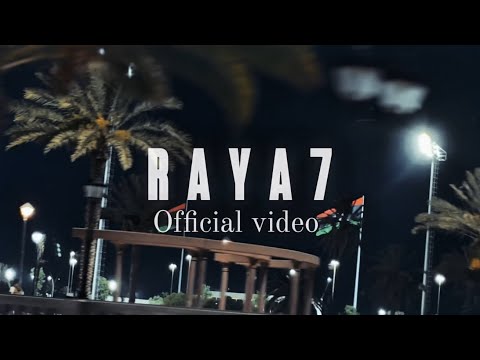 MC BEKA - رايـح - RAYA7 (official Music Video)