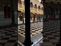 Athangudi Palace Karaikudi