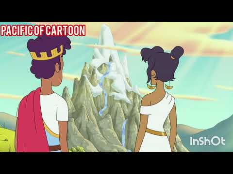 krapopolis episode 13  #funnycartoon #animatedcartoon#entertainment