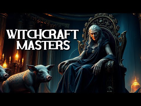 The Gods and Goddesses of Witchcraft & Magic | Still Worshipped Today