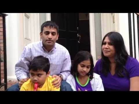 Samir mama and family wish !