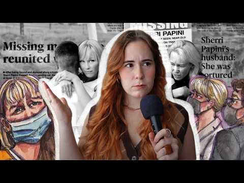 The suspicious kidnapping of Sherri Papini