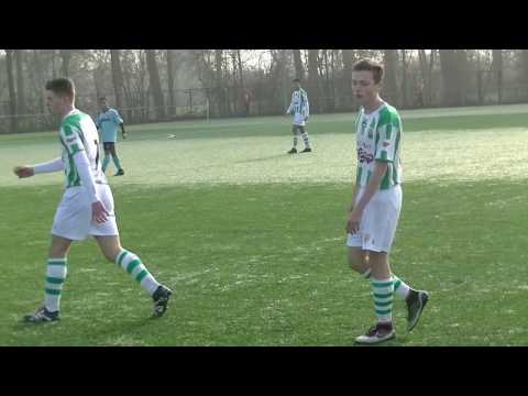 00056 Kloetinge JO17-1 - Alphense Boys JO17-2 (2-3)