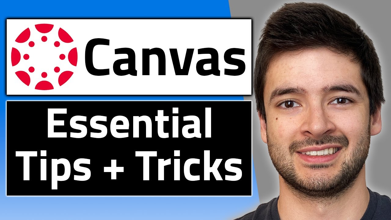 Canvas LMS Tips & Tricks Every Teacher Should Know