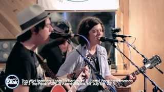 The Wild Feathers &quot;Listen To Her Heart&quot; (T. Petty cover) Peak Performance