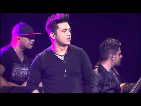 Às Vezes - Henrique e Juliano