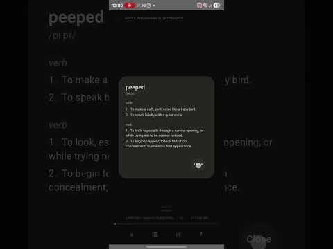 WordFlow: Speed Reader video thumbnail