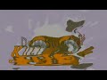 Klasky Csupo Is A Running Horse My Random Effect 10