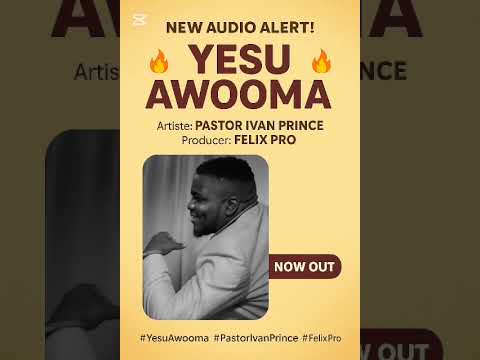 Yesu Awooma