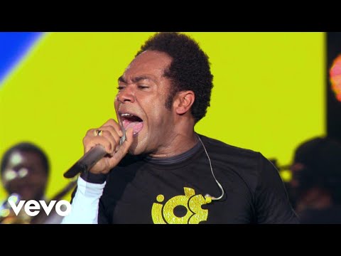 Deus Sabe o Que É Melhor Pra Mim - Thalles Roberto