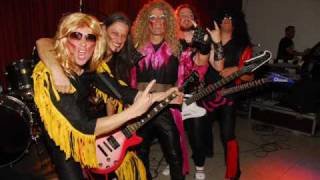 Twisted Sister Tribute - Bad Boys of Rock&#39;n&#39;Roll - I wanna rock