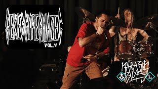 Video MARASTIC BLUES - Kat / Bumerang