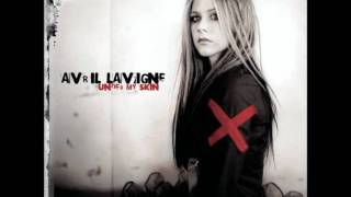 Avril Lavigne - Slipped Away