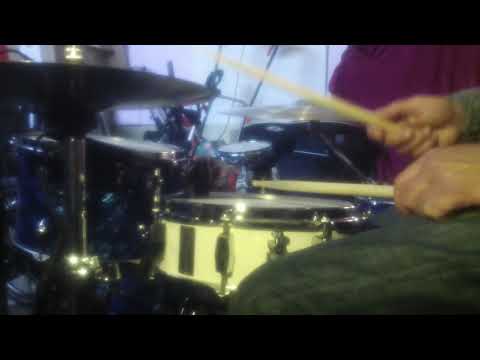 True Love Will Find You Someone Benjamin Longman Drumcover
