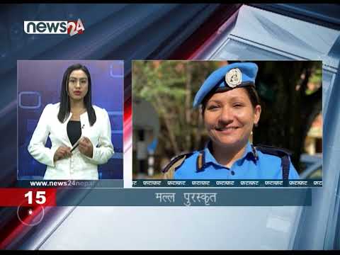 AFTERNOON NEWS FATAFAT-NEWS 24