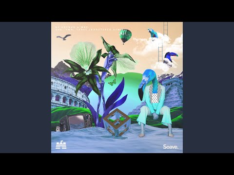 One, Two, Three - Boostereo Remix