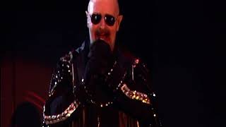 JUDAS PRIEST- Prophecy- Metal Gods- Eat Me Alive (Live 2008)