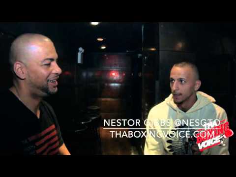 Radivoje "HotRod" Kalajdzic Sit's Down to Talk His Fight with Marcus Browne