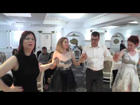 formatie evenimente Super atmosfera cu YANNIS LIVE BAND  PROGRAM GRECESC AUTENTIC