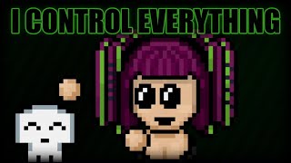 I’m Turning My Python VTuber Into a Playable Character