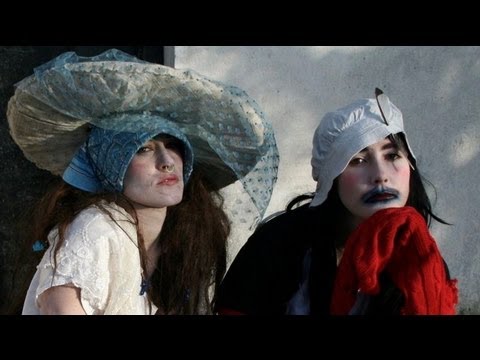 Oh Sailor video