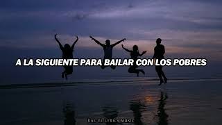 Jump On My Shoulders • Awolnation | Subtitulada al Español