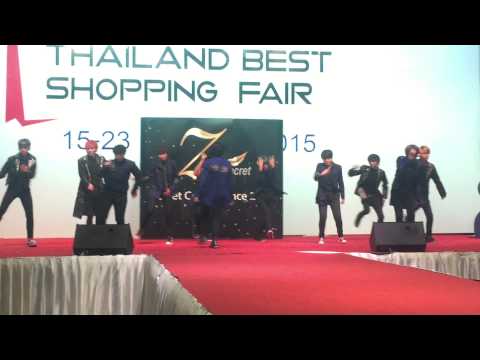 150822 Vertexx Cover KPOP - ERROR