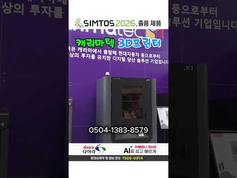 캐리마