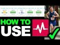 Intervals ICU Tutorial - Complete Beginners Guide To Optimize Training