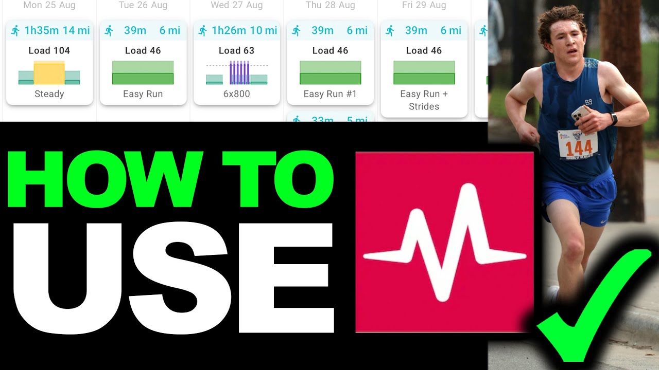 Intervals ICU Tutorial - Complete Beginners Guide To Optimize Training