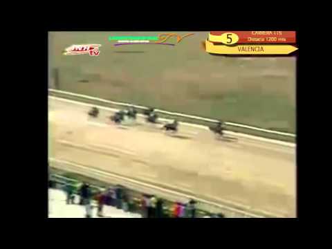 VALENCIA 5 CARRERA, VIERNES 13 DE MARZO DEL 2015