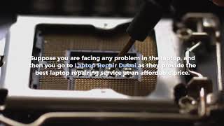 One of the Best Place to Repair Your Laptop