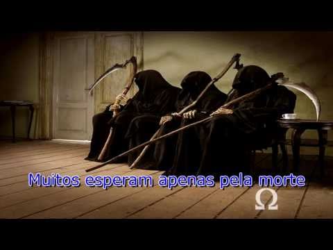 Não Faz Sentido Viver Sem Deus - Banda Altavoz