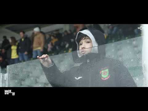 FCPF Sideline: FC Paços de Ferreira x GD Chaves