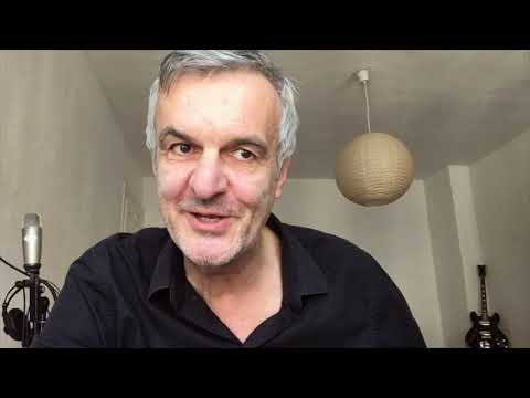 Offbeat Rhythmus lernen und ueben