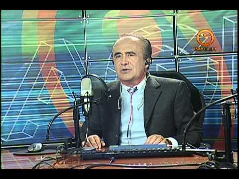 Resumen de noticias con Pedro Ferriz 29 de Noviembre de 2012