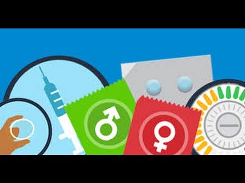 I Metodi Contraccettivi