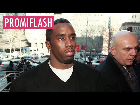 Video Thumbnail: P. Diddy entblößt: Brisantes Material illegal beschlagnahmt
